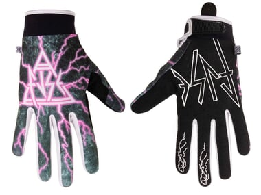 FUSE "Chroma" Gloves - Hysteria