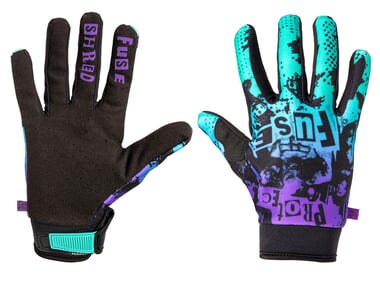 FUSE "Chroma" Handschuhe - Shred