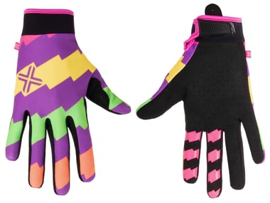 FUSE "Chroma Youth" Gloves - Campos Multicolor