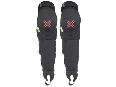 FUSE "Delta 125" Knee/Shin/Ankle Pad