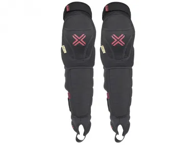 FUSE "Delta 125" Knee/Shin/Ankle Pad
