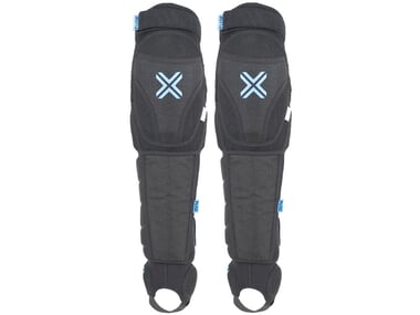 FUSE "Echo 125" Knee/Shinguard/Ankle Pad