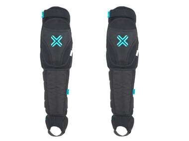 FUSE "Echo 125 V2" Knee/Shinguard/Ankle Pad