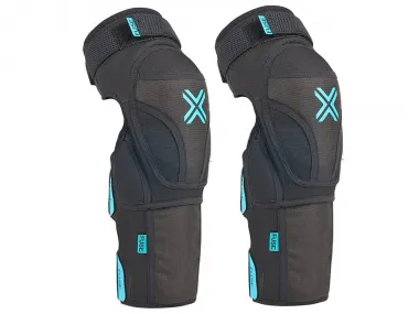 FUSE "Echo 75" Knee/Shinguard Pad