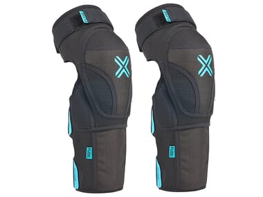 FUSE "Echo 75" Knee/Shinguard Pad