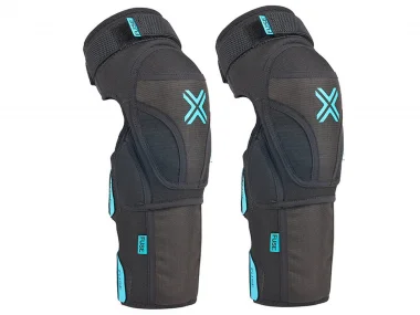 FUSE "Echo 75" Knie/Schienbein Schoner