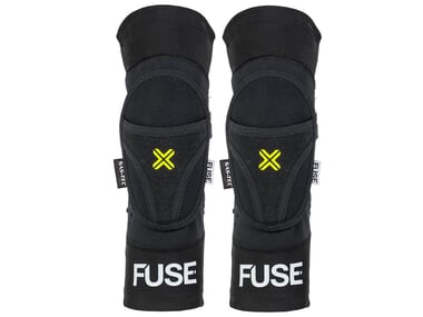 FUSE "Omega" Elbow Pads