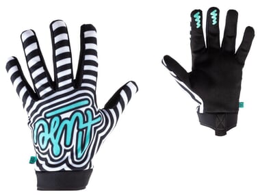 FUSE "Omega" Gloves - Sonar