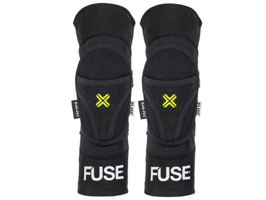FUSE "Omega Kids" Kids Elbow Pads