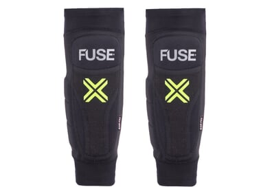 FUSE "Omega Whip Kids" Kids Shinguard