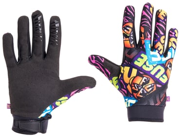 FUSE "Chroma" Gloves - Sticker Bomb