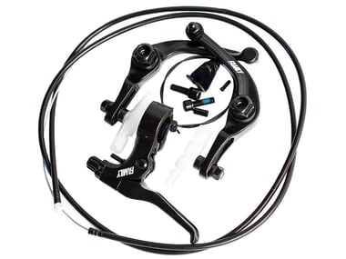 Family BMX "Brake Kit" Bremse + Hebel + Kabel Set