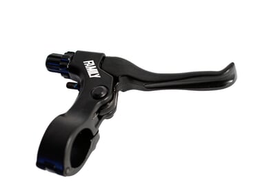 Family BMX "Forged Alloy" Brake Lever