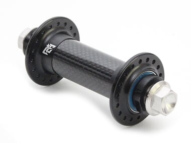 Fareast Cycles "Carbon Fiber" Front Hub