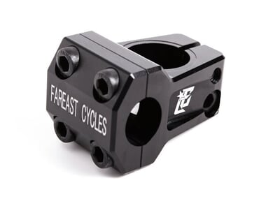 Fareast Cycles "DI" Frontload Vorbau
