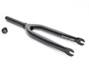 Fareast Cycles "Flatland 4130" BMX Fork