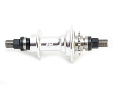 Fareast Cycles "Male Titanium Driver" Freecoaster (14mm)