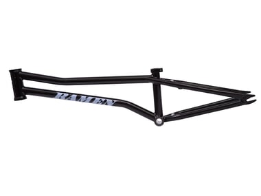 Fareast Cycles "Ramen Flatland" BMX Rahmen
