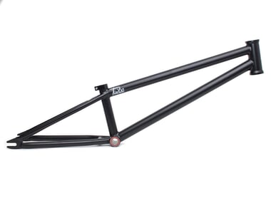 Fareast Cycles "Turbo Flatland" BMX Rahmen