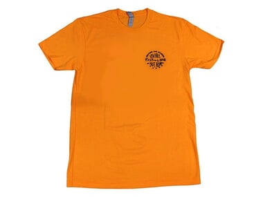 Fast and Loose X Endless "Message The Mandem" T-Shirt