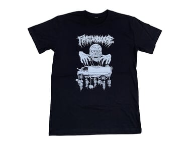 Fast and Loose "Puppeteer" T-Shirt - Black