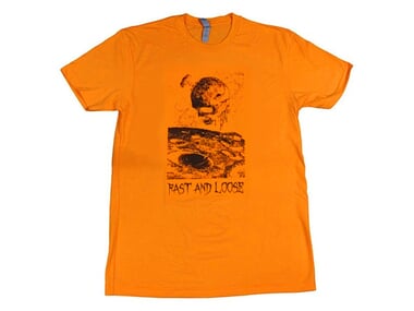 Fast and Loose "Rotted Earth" T-Shirt