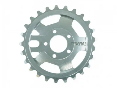 Federal Bikes "AMG" Kettenblatt