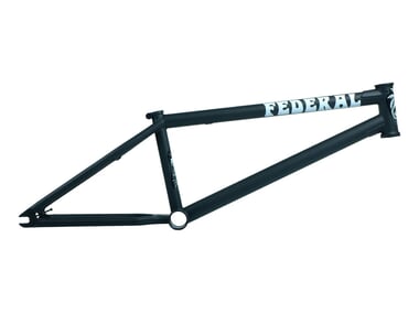 Federal Bikes "Boyd ICS2" 2021 BMX Rahmen
