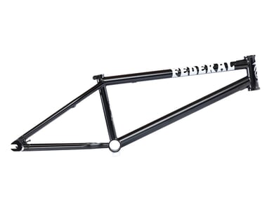 Federal Bikes "Boyd ICS2" 2023 BMX Rahmen