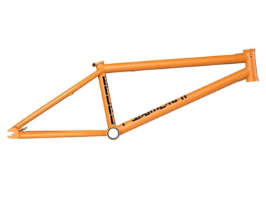 Federal Bikes "Bruno 3" 2021 BMX Rahmen