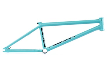 Federal Bikes "Bruno ICS2" 2022 BMX Rahmen