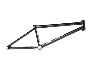 Federal Bikes "Bruno ICS2" 2023 BMX Rahmen
