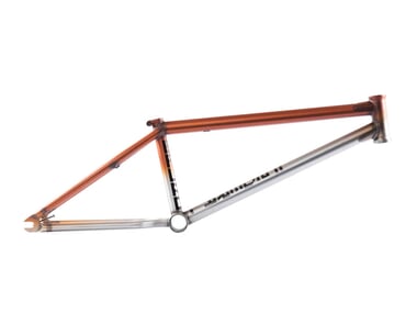 Federal Bikes "Bruno ICS2" 2023 BMX Rahmen