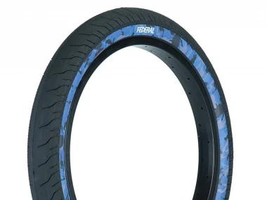 Federal Bikes "Command Camo Sidewall" BMX Reifen
