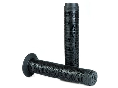 Federal Bikes "Command" Grips - With Flange