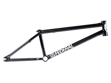 Federal Bikes "Command ICS2" 2021 BMX Frame