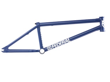 Federal Bikes "Command ICS2" 2021 BMX Frame