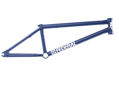 Federal Bikes "Command ICS2" 2021 BMX Frame