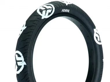 Federal Bikes "Command LP Logo" BMX Tire