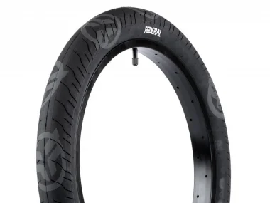 Federal Bikes "Command LP Logo" BMX Tire