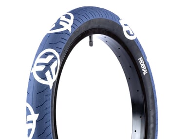 Federal Bikes "Command LP Logo" BMX Tire