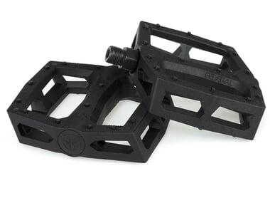 Federal Bikes "Command Plastic" Pedale
