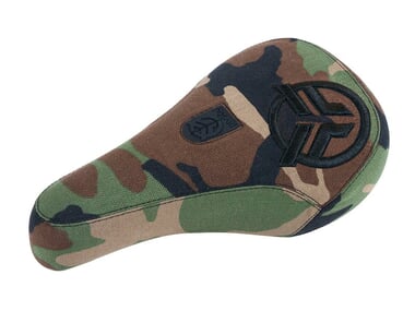 Federal Bikes "Green Camo Base / Green Camo Cover" Pivotal Seat