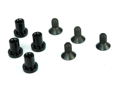 Federal Bikes "Impact Guard" Replacement Bolt Kit