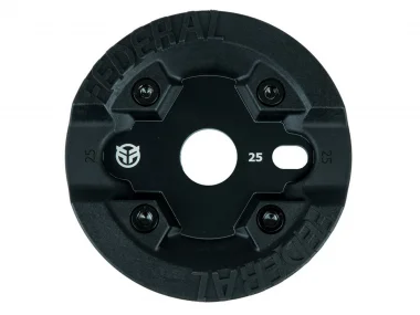 Federal Bikes "Impact Guard" Sprocket
