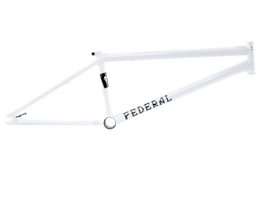 Federal Bikes "Jarvis ICS2" 2022 BMX Rahmen