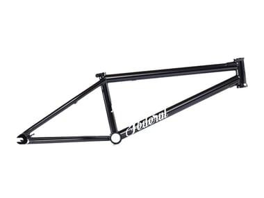 Federal Bikes "Lacey" 2023 BMX Rahmen