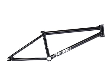 Federal Bikes "Lacey" 2023 BMX Frame