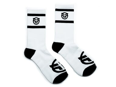 Federal Bikes "Logo" Socken