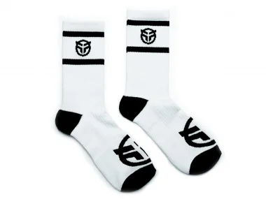 Federal Bikes "Logo" Socks
